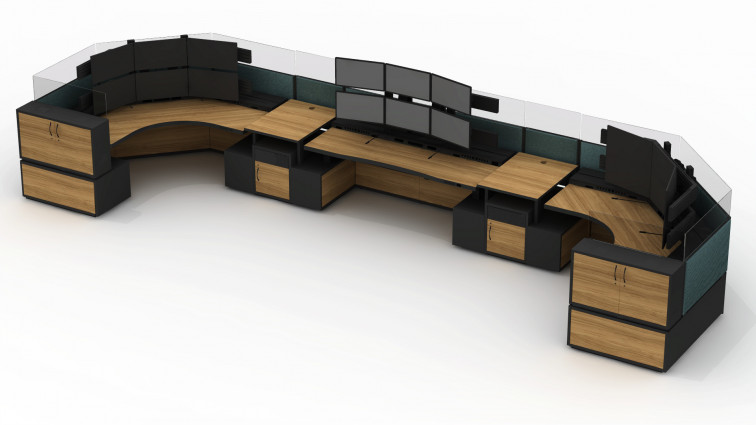 Mercury Corner 42 Pro 84 3-Pack - ISO