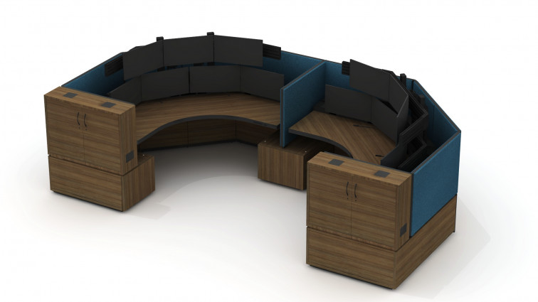 Mercury Corner 48 2-Pack - ISO