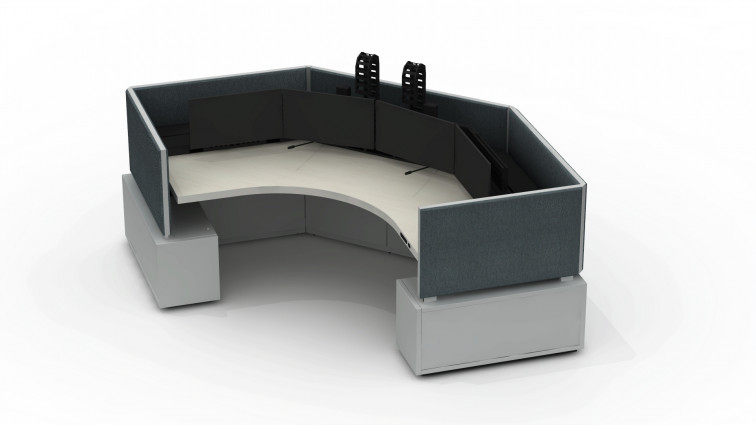 Mercury Corner 48 Single - ISO