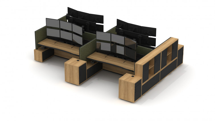 Mercury Pro 84 4-Pack - ISO