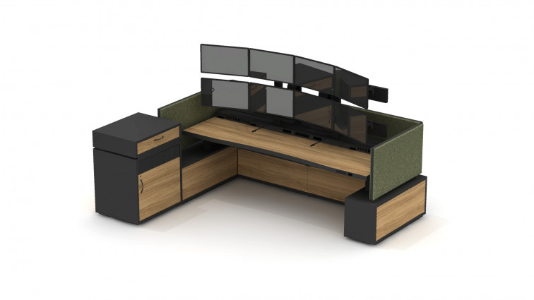 Mercury Pro 96 Single - ISO