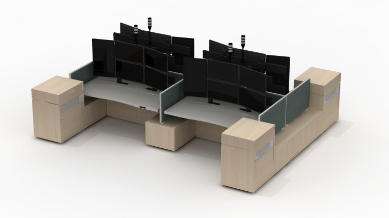 Mercury Standard 72 4-Pack - ISO