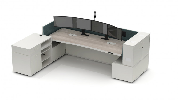 Mercury Standard 96 Single - ISO