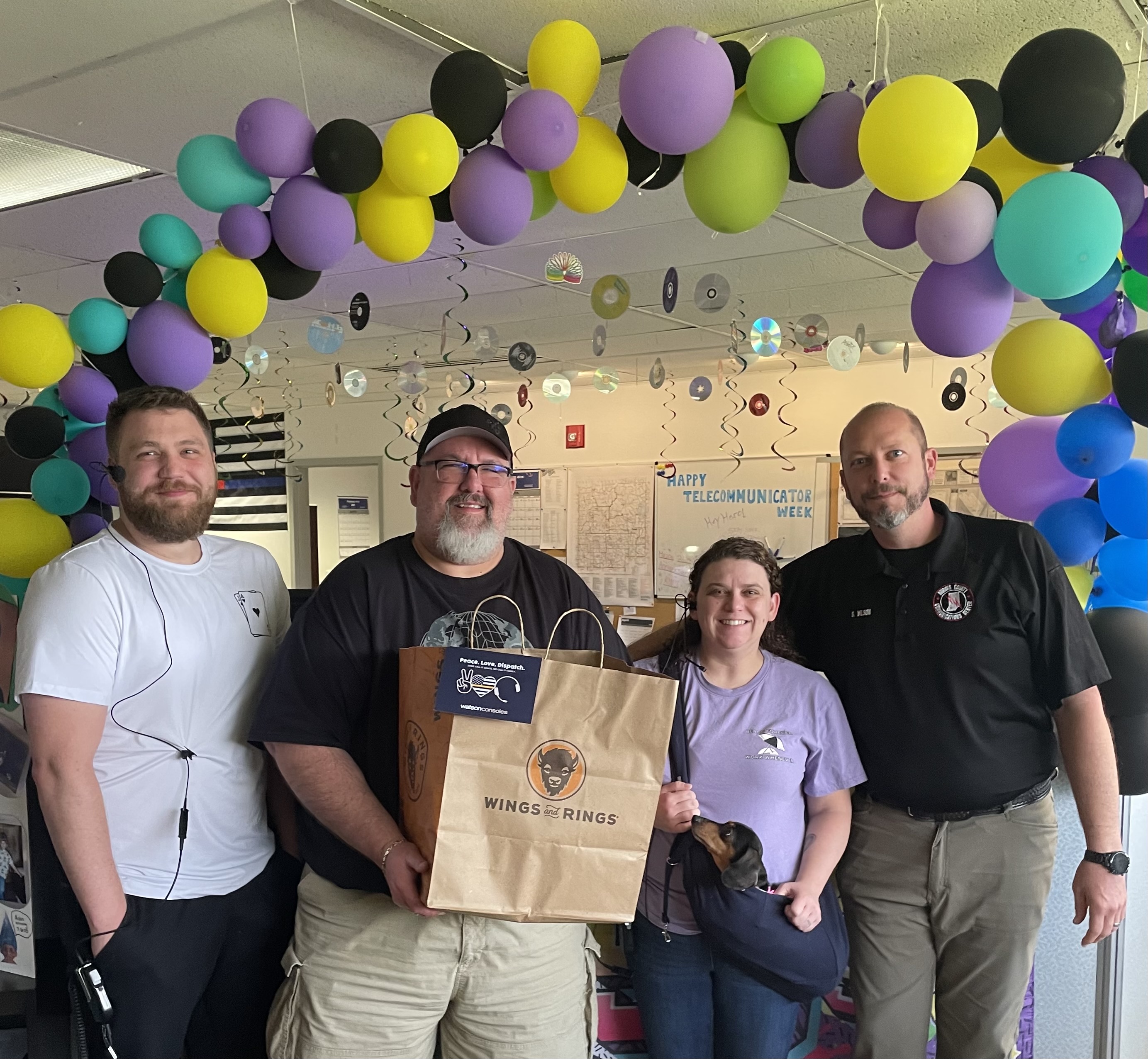 Image - 3 Dubois County PD - Watson Gratitude