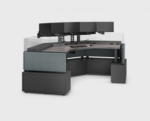 Mercury Corner 370x300