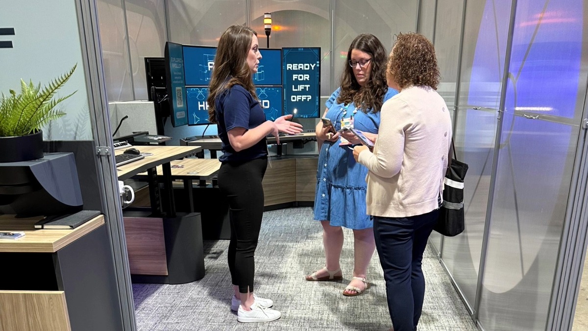 Watson Consoles NENA