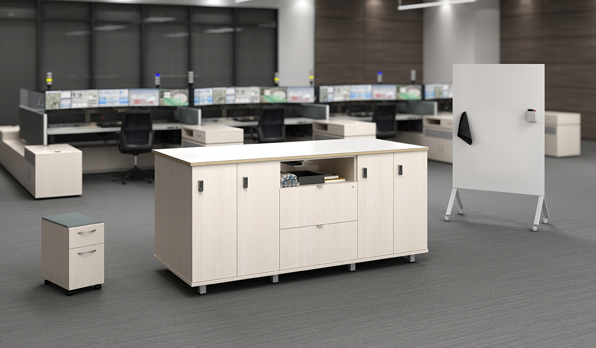 furniture-for-911-centers